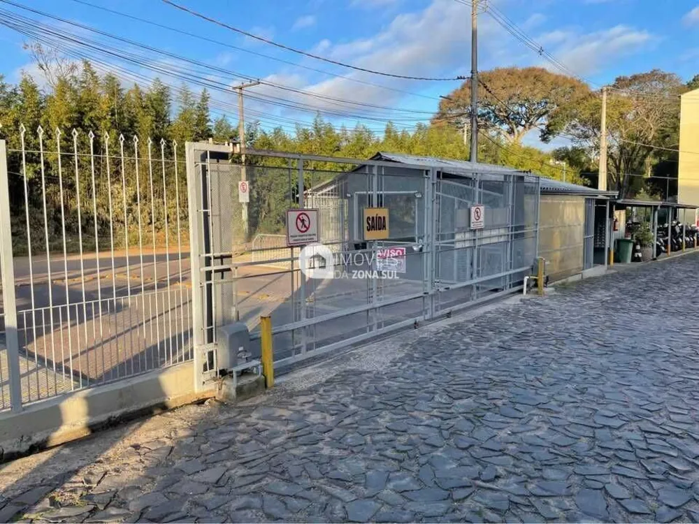 Apartamento, 2 quartos, 43 m² - Foto 5