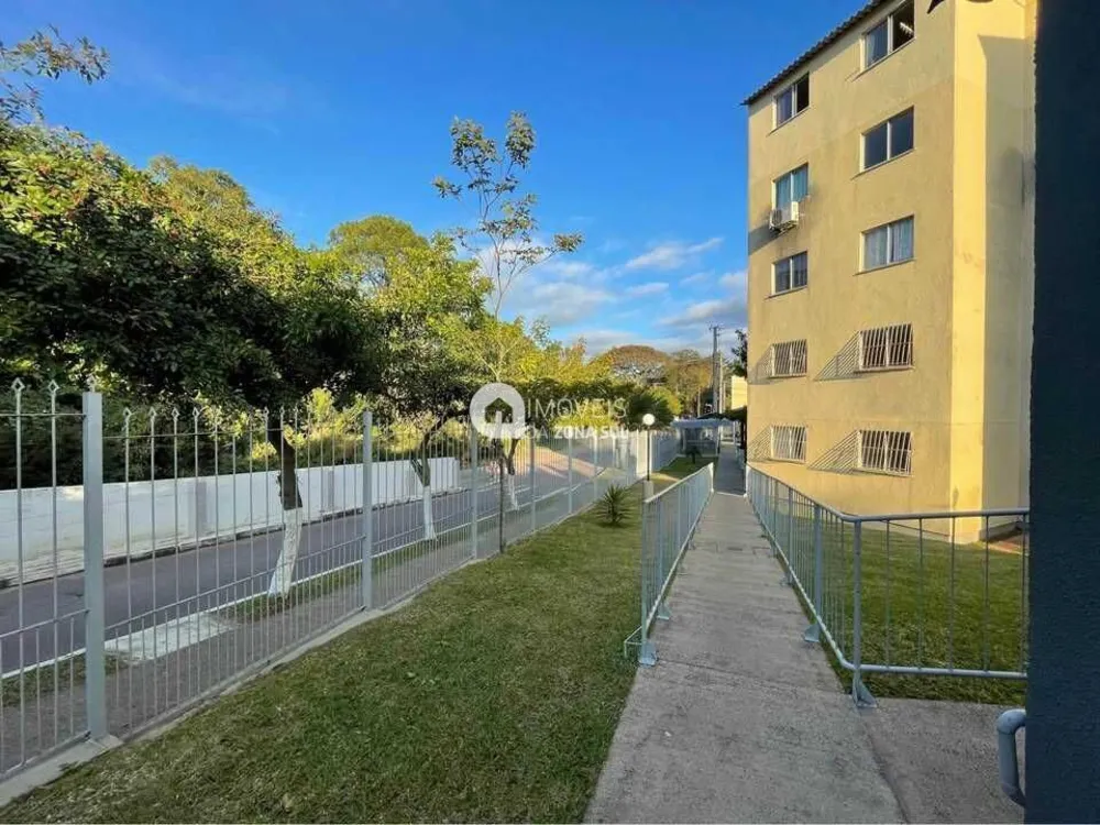 Apartamento, 2 quartos, 43 m² - Foto 7