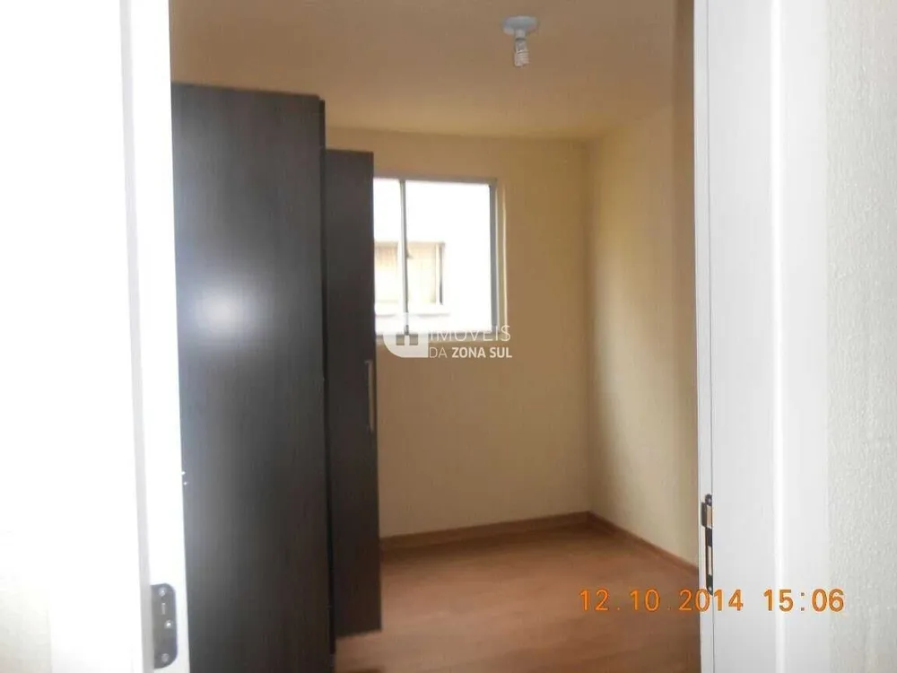 Apartamento, 2 quartos, 43 m² - Foto 8