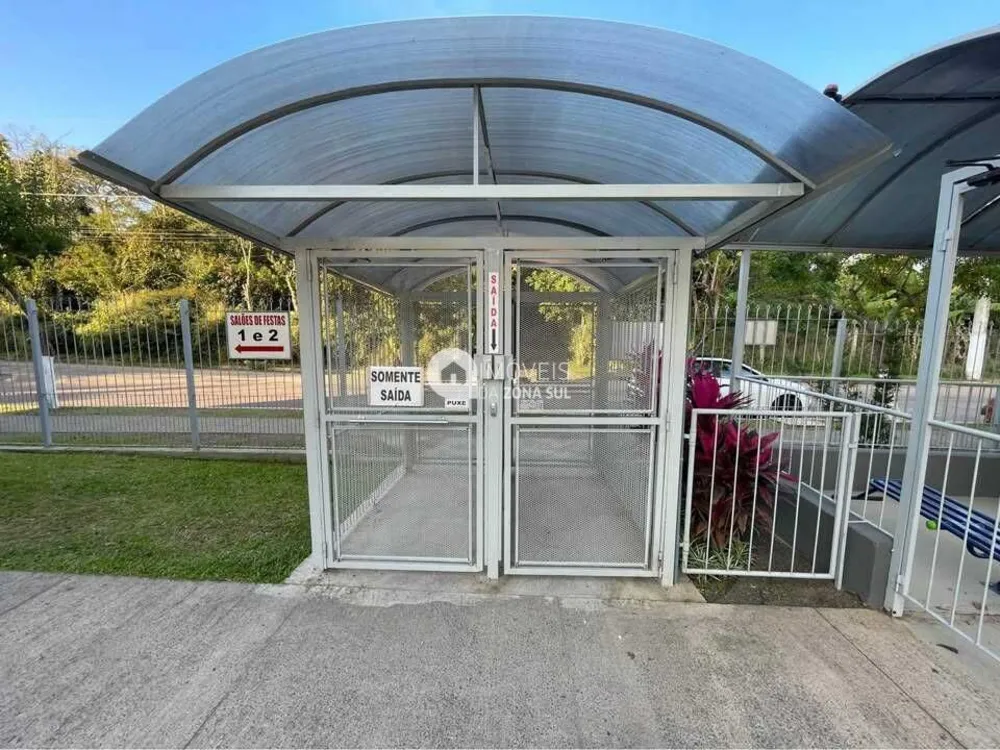 Apartamento, 2 quartos, 43 m² - Foto 3