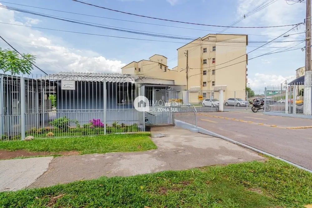 Apartamento, 2 quartos, 43 m² - Foto 13