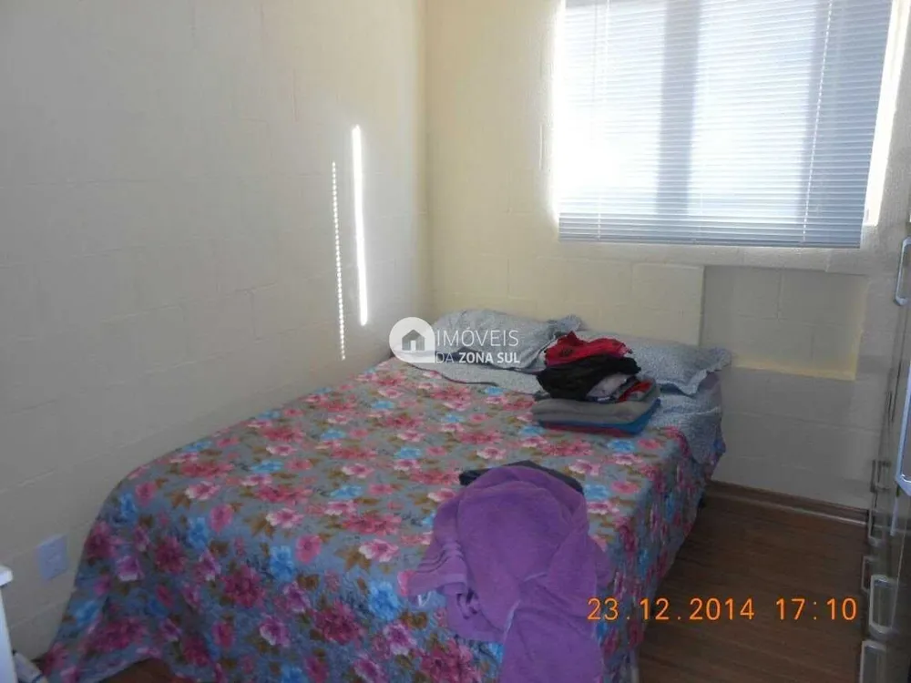 Apartamento, 2 quartos, 43 m² - Foto 6