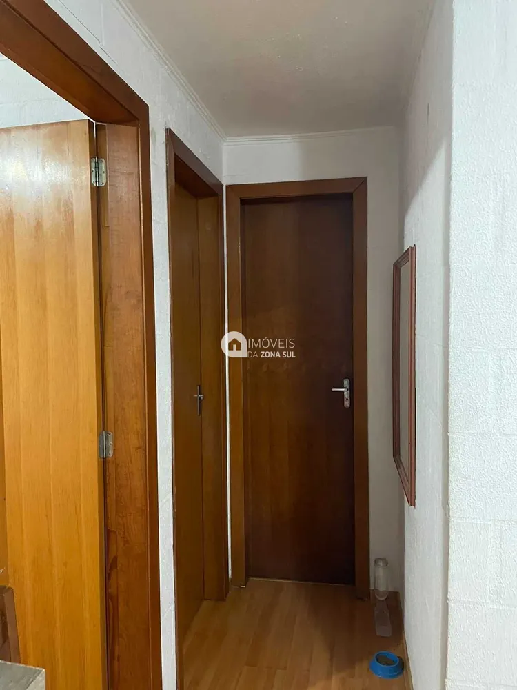 Apartamento, 2 quartos, 38 m² - Foto 15