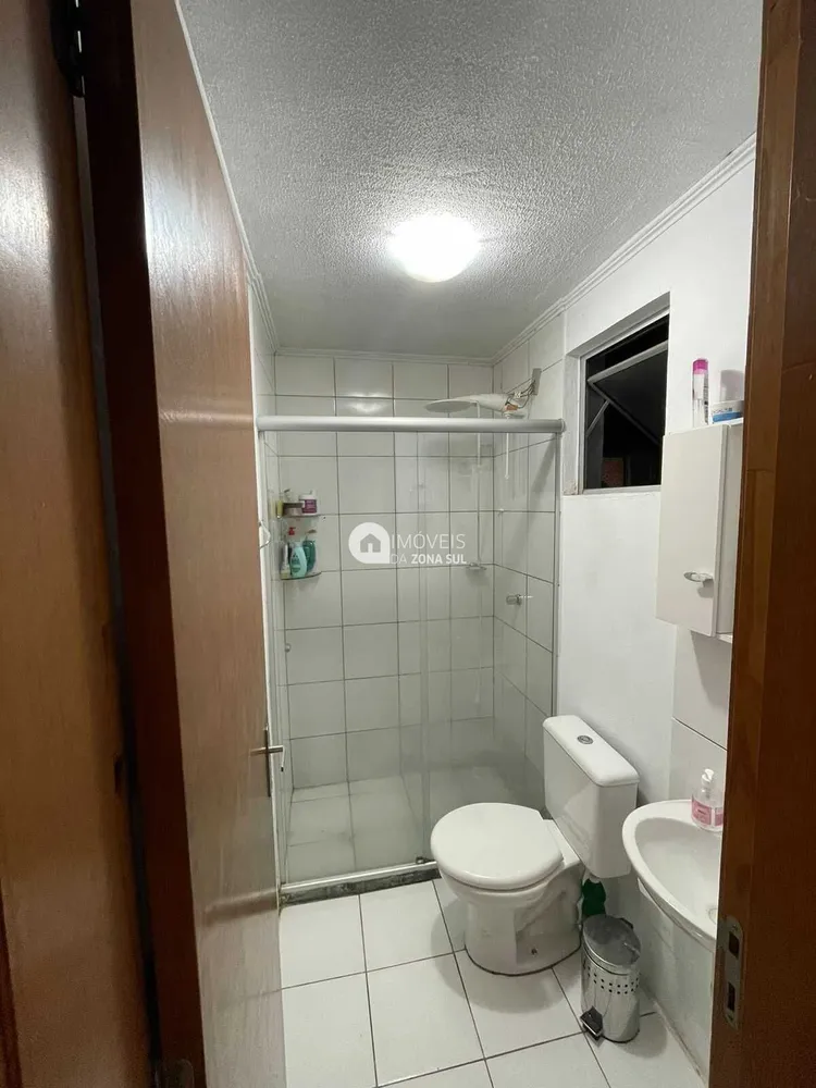 Apartamento, 2 quartos, 38 m² - Foto 14