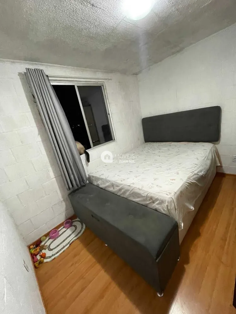 Apartamento, 2 quartos, 38 m² - Foto 10