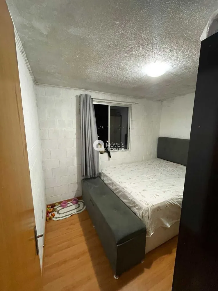 Apartamento, 2 quartos, 38 m² - Foto 6