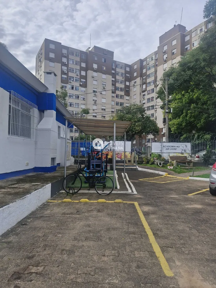 Apartamento, 1 quarto, 36 m² - Foto 15