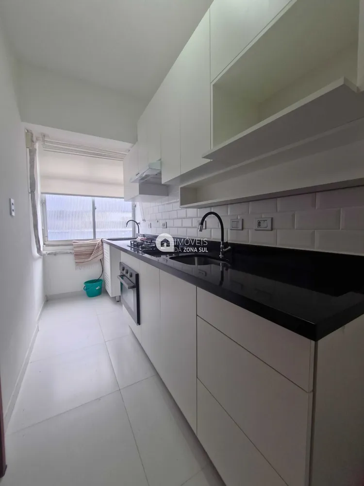 Apartamento, 1 quarto, 36 m² - Foto 2