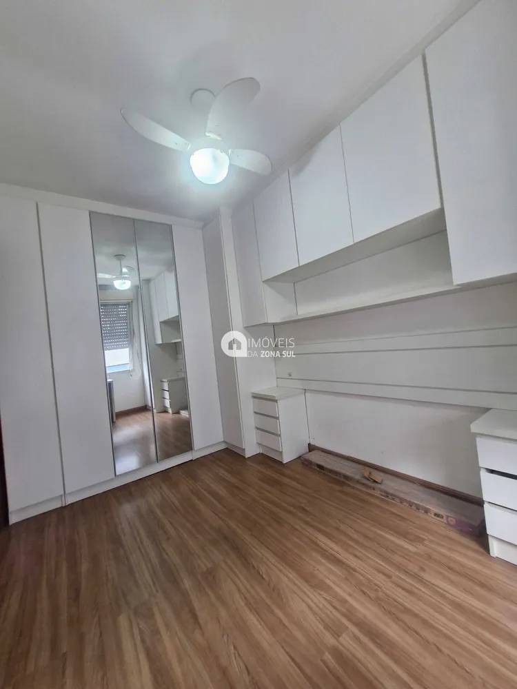 Apartamento, 1 quarto, 36 m² - Foto 6