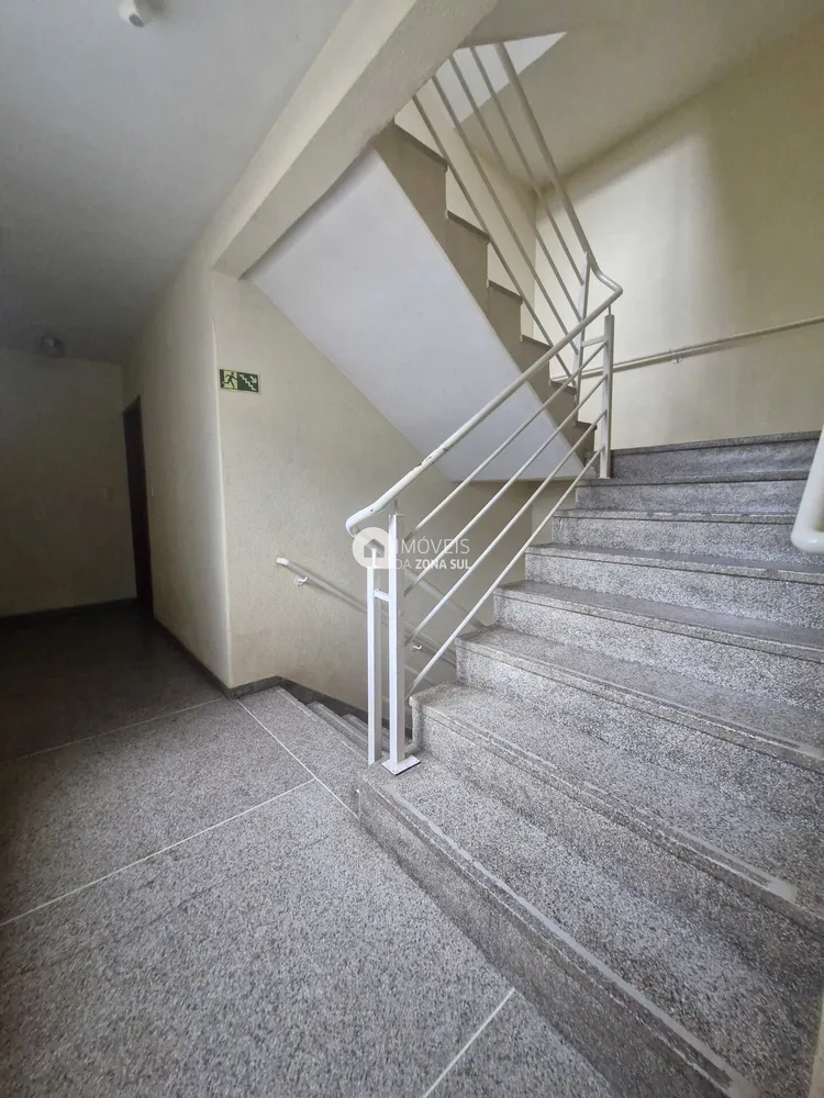 Apartamento, 1 quarto, 36 m² - Foto 10