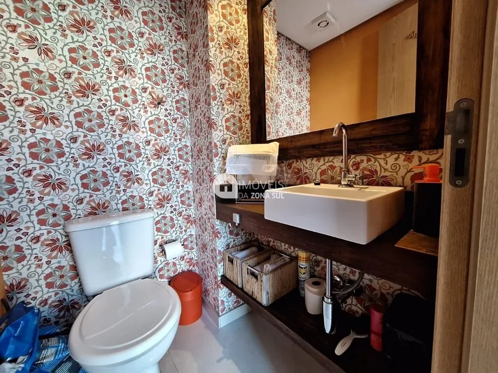 Casa de Condomínio, 2 quartos - Foto 5