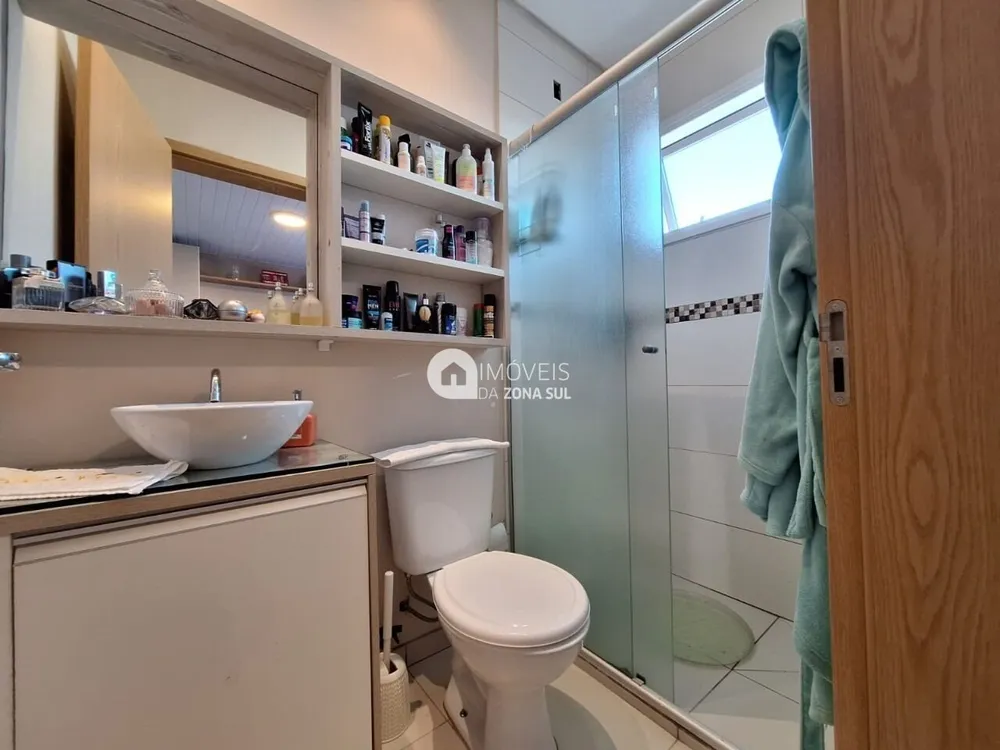 Casa de Condomínio, 2 quartos - Foto 7
