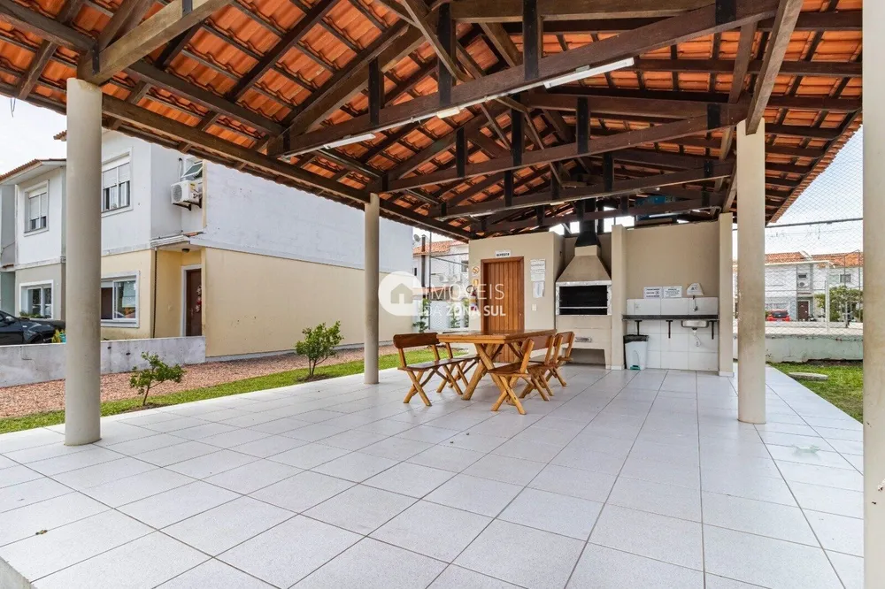 Casa de Condomínio, 2 quartos - Foto 15