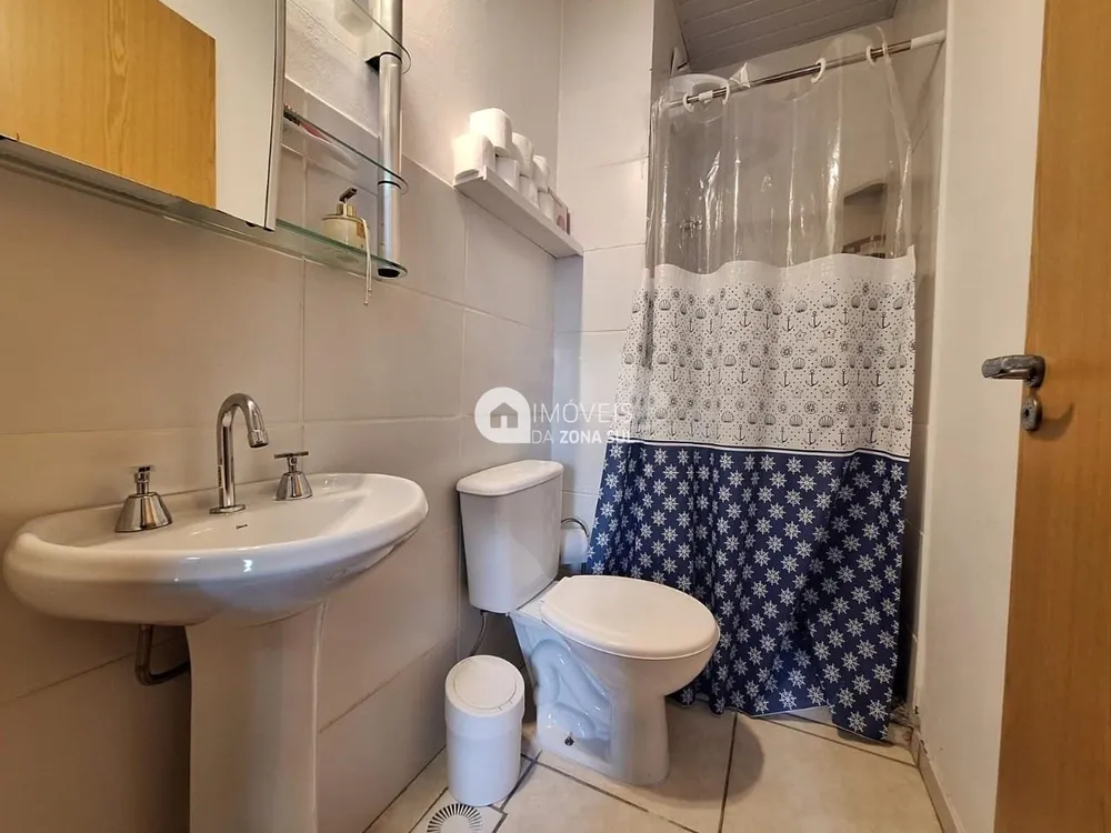 Casa de Condomínio, 2 quartos - Foto 10