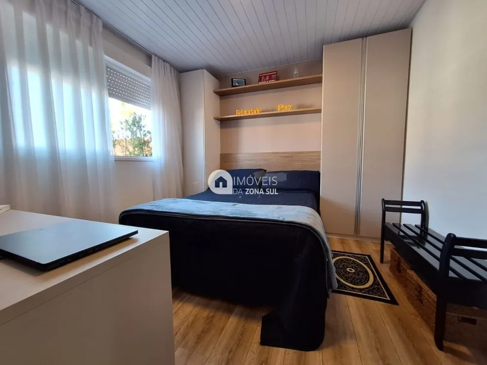 Casa de Condomínio, 2 quartos - Foto 6