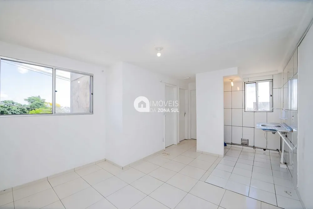 Apartamento, 2 quartos, 40 m² - Foto 19