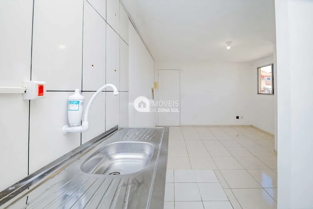 Apartamento, 2 quartos, 40 m² - Foto 10