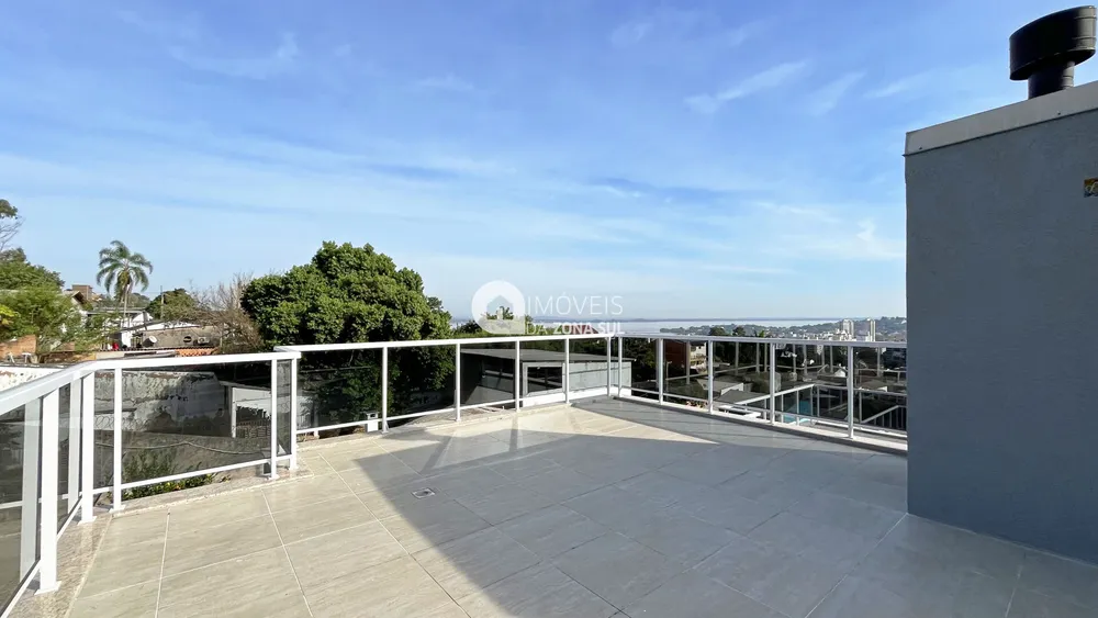 Casa de Condomínio, 2 quartos - Foto 7