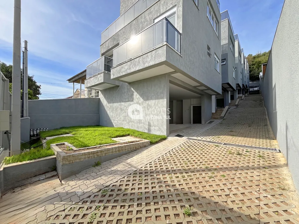 Casa de Condomínio, 2 quartos - Foto 3