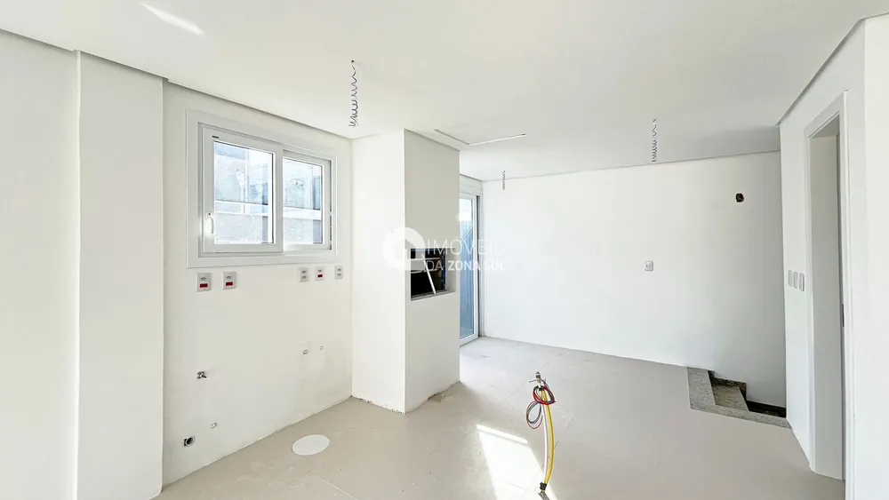 Casa de Condomínio, 2 quartos - Foto 10