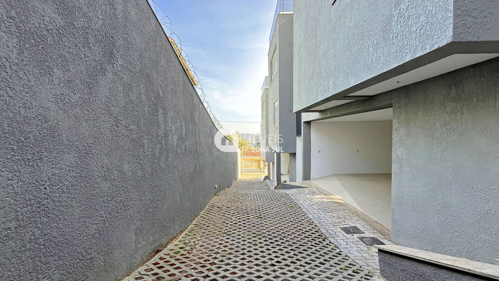 Casa de Condomínio, 2 quartos - Foto 11