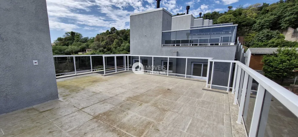 Casa de Condomínio, 2 quartos - Foto 20
