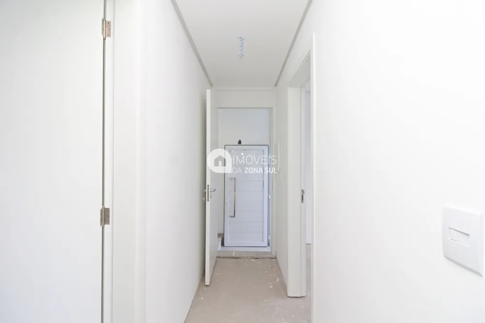 Casa de Condomínio, 2 quartos - Foto 6