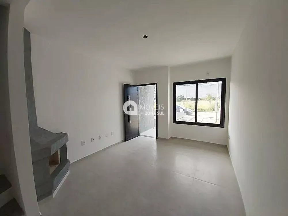 Sobrado, 2 quartos, 94 m² - Foto 3
