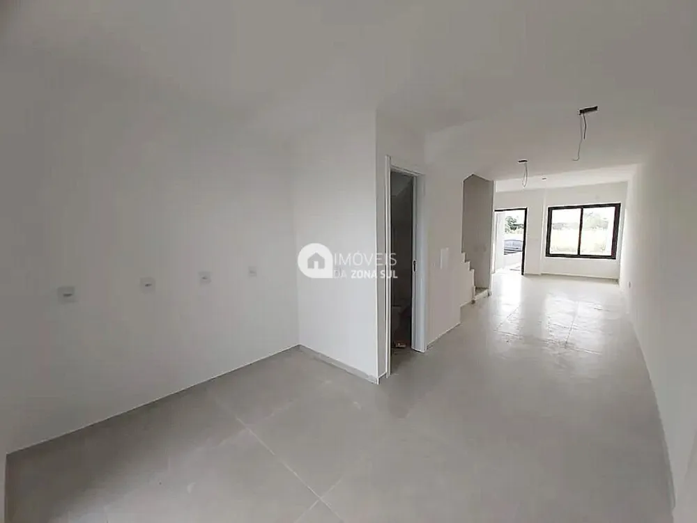 Sobrado, 2 quartos, 94 m² - Foto 5
