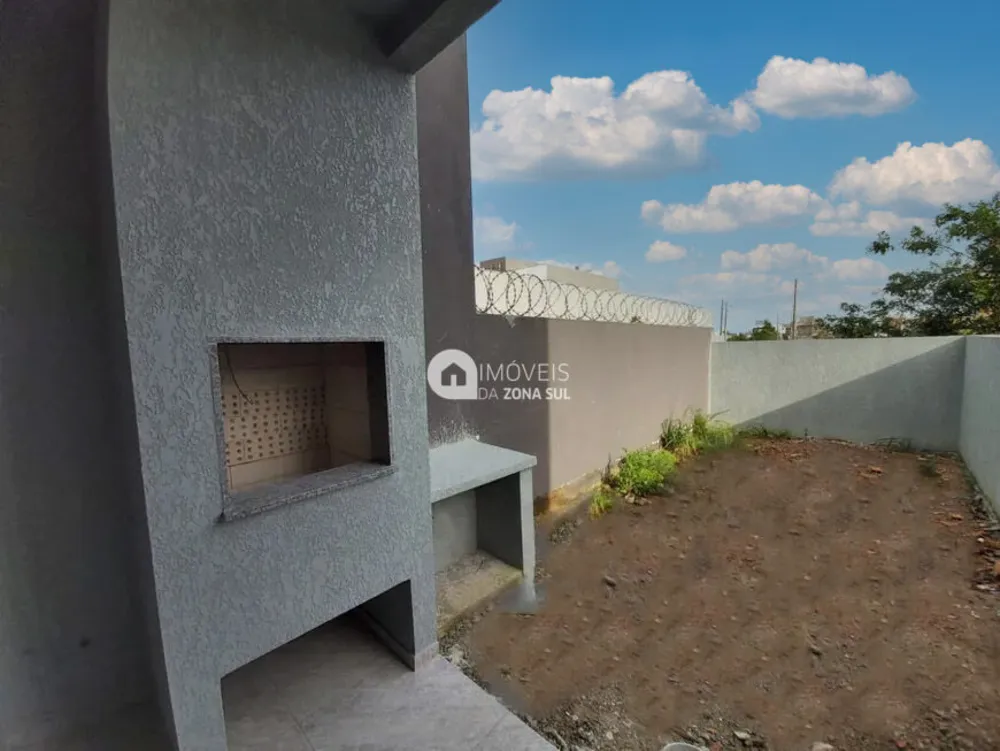 Sobrado, 2 quartos, 94 m² - Foto 6