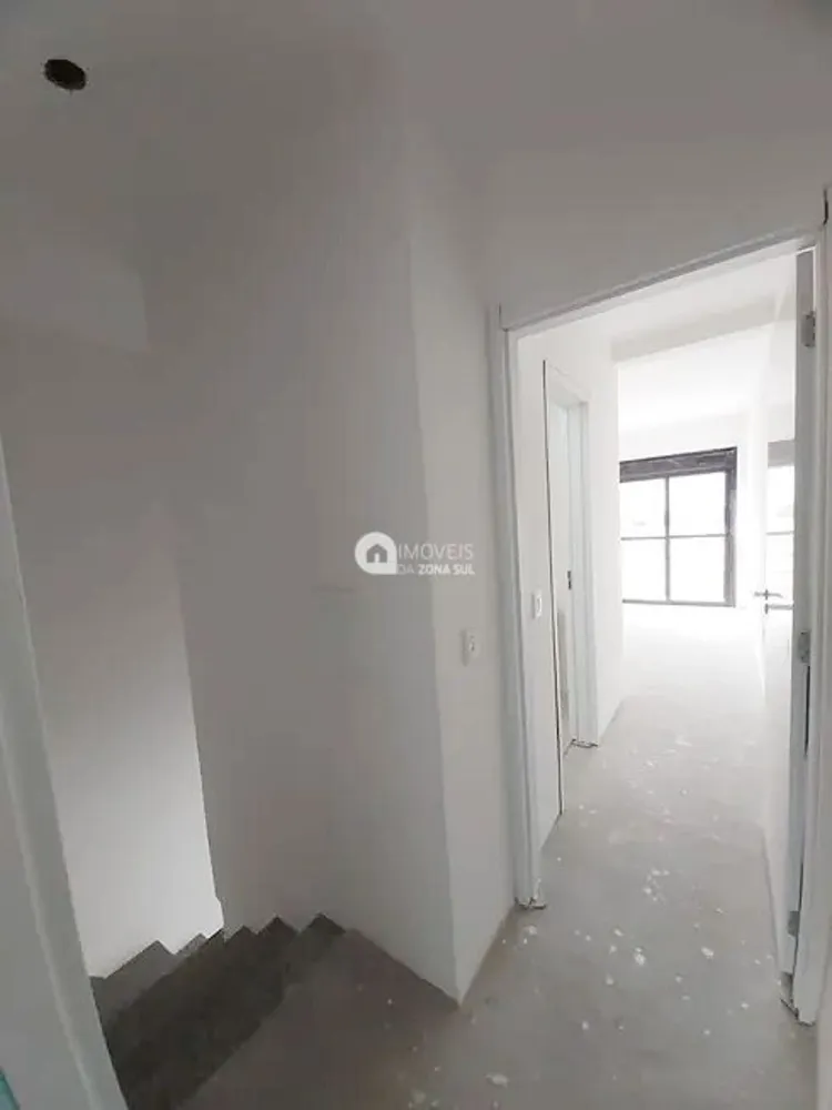 Sobrado, 2 quartos, 94 m² - Foto 7