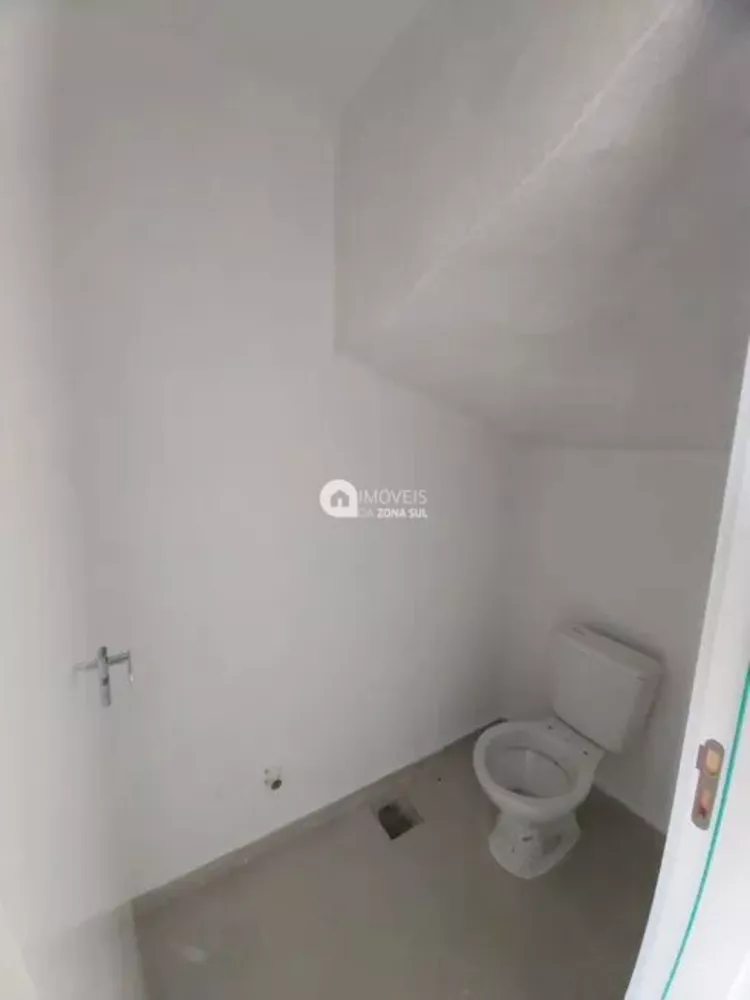 Sobrado, 2 quartos, 94 m² - Foto 4