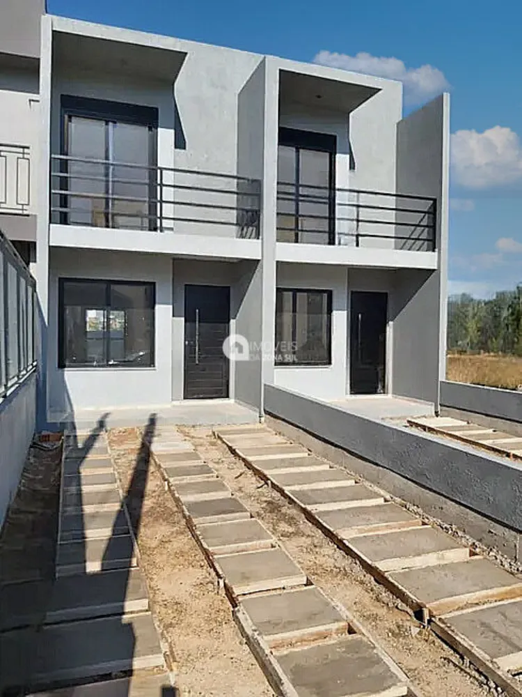 Sobrado, 2 quartos, 94 m² - Foto 5