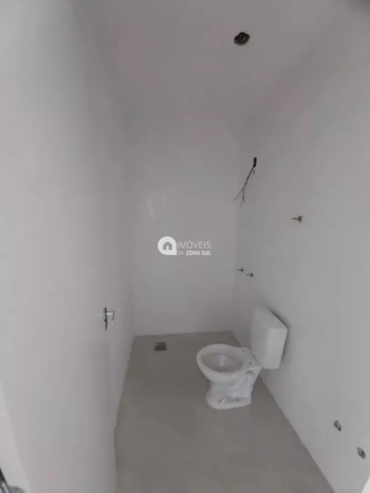 Sobrado, 2 quartos, 94 m² - Foto 2