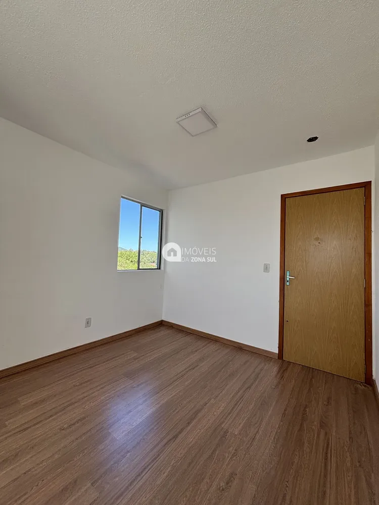 Apartamento, 2 quartos, 38 m² - Foto 3