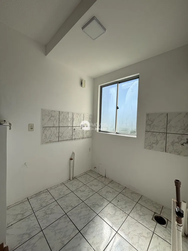 Apartamento, 2 quartos, 38 m² - Foto 12