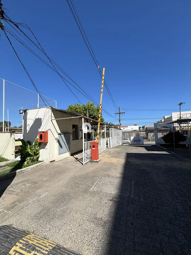 Apartamento, 2 quartos, 38 m² - Foto 16
