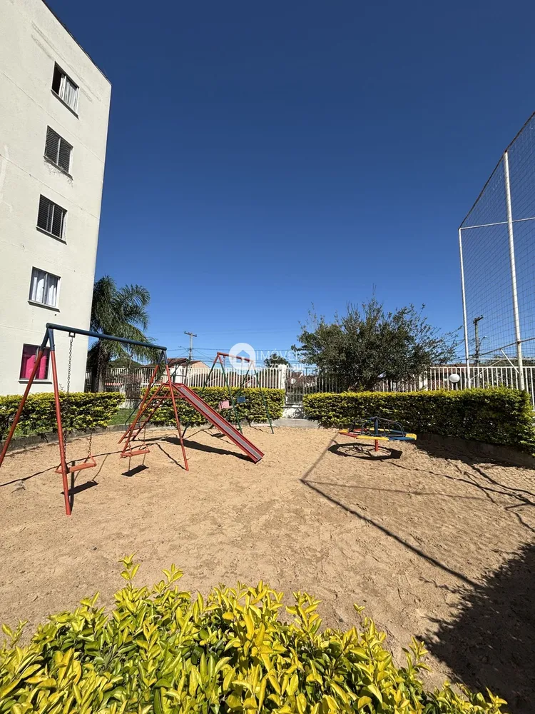 Apartamento, 2 quartos, 38 m² - Foto 3