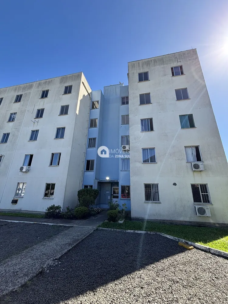 Apartamento, 2 quartos, 38 m² - Foto 13