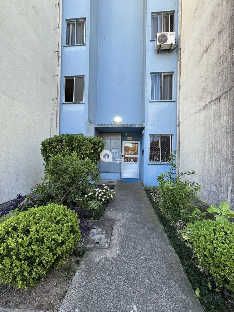 Apartamento, 2 quartos, 38 m² - Foto 4