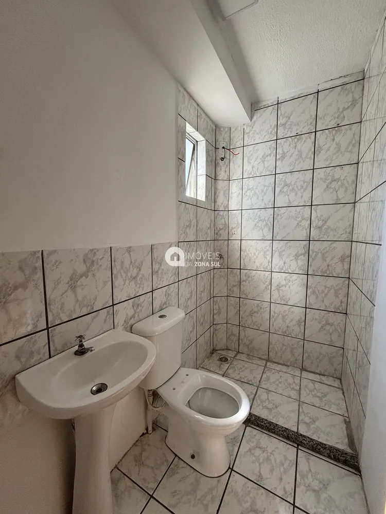 Apartamento, 2 quartos, 38 m² - Foto 8