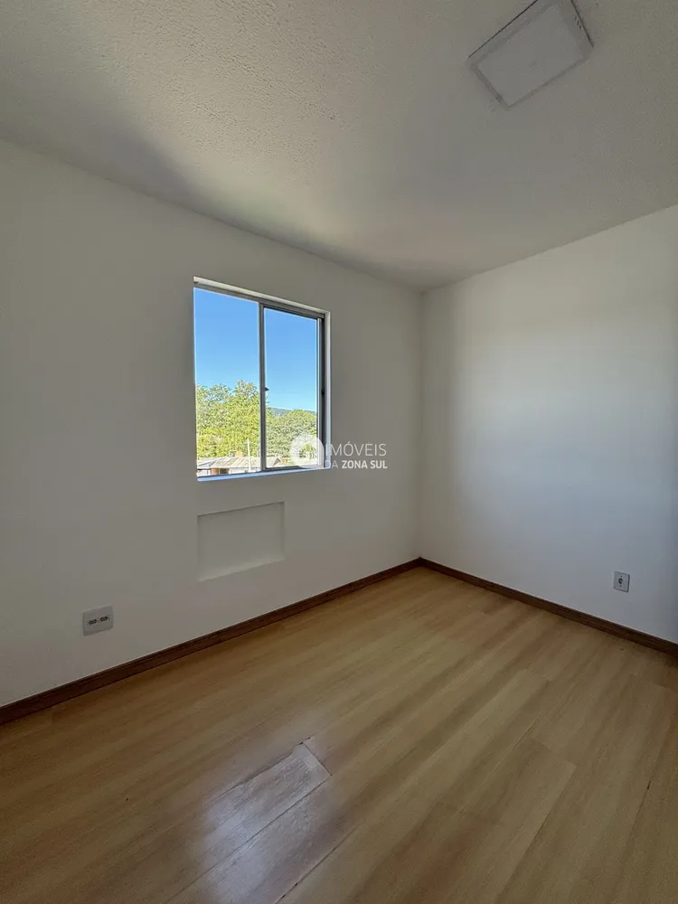 Apartamento, 2 quartos, 38 m² - Foto 7