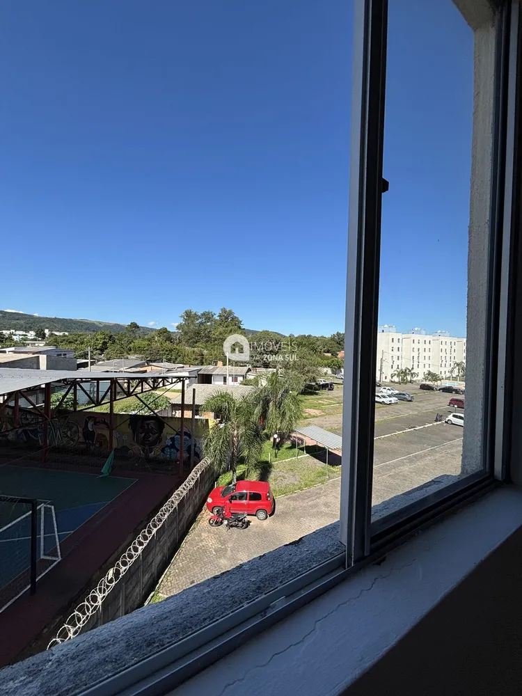 Apartamento, 2 quartos, 38 m² - Foto 15