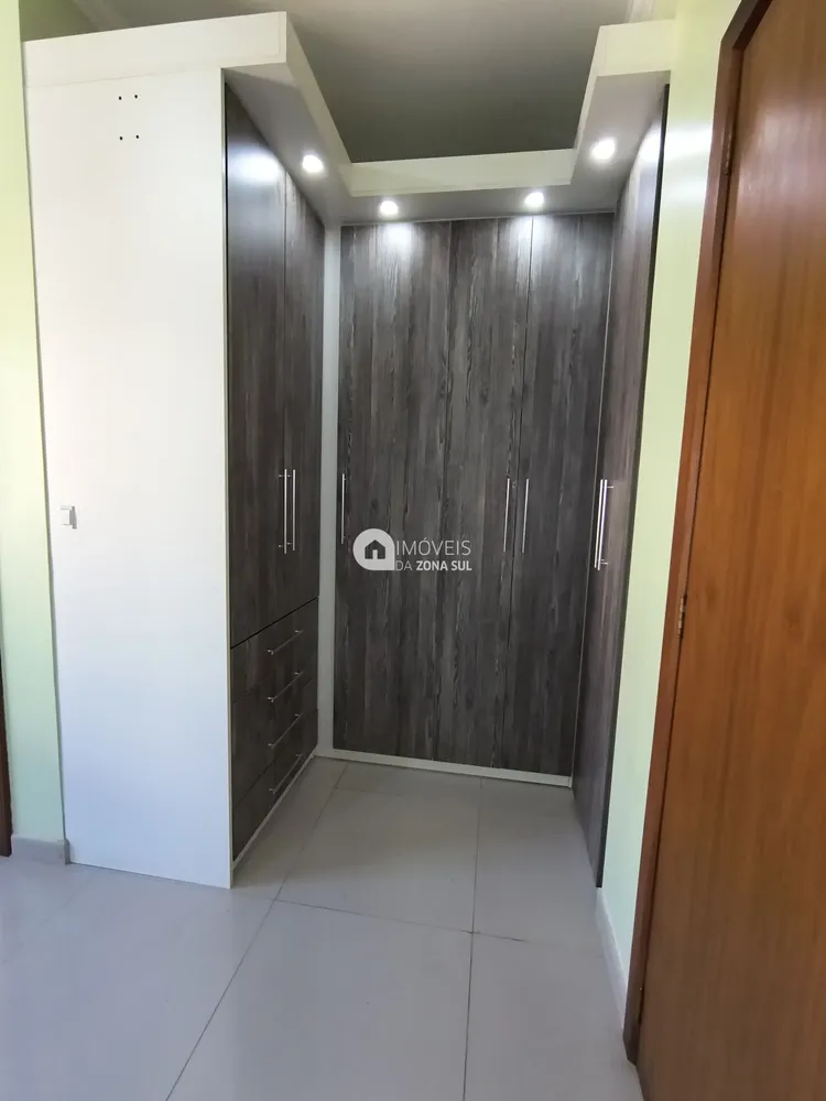 Sobrado, 4 quartos, 143 m² - Foto 10