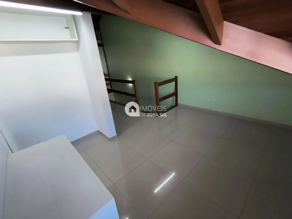 Sobrado, 4 quartos, 143 m² - Foto 15