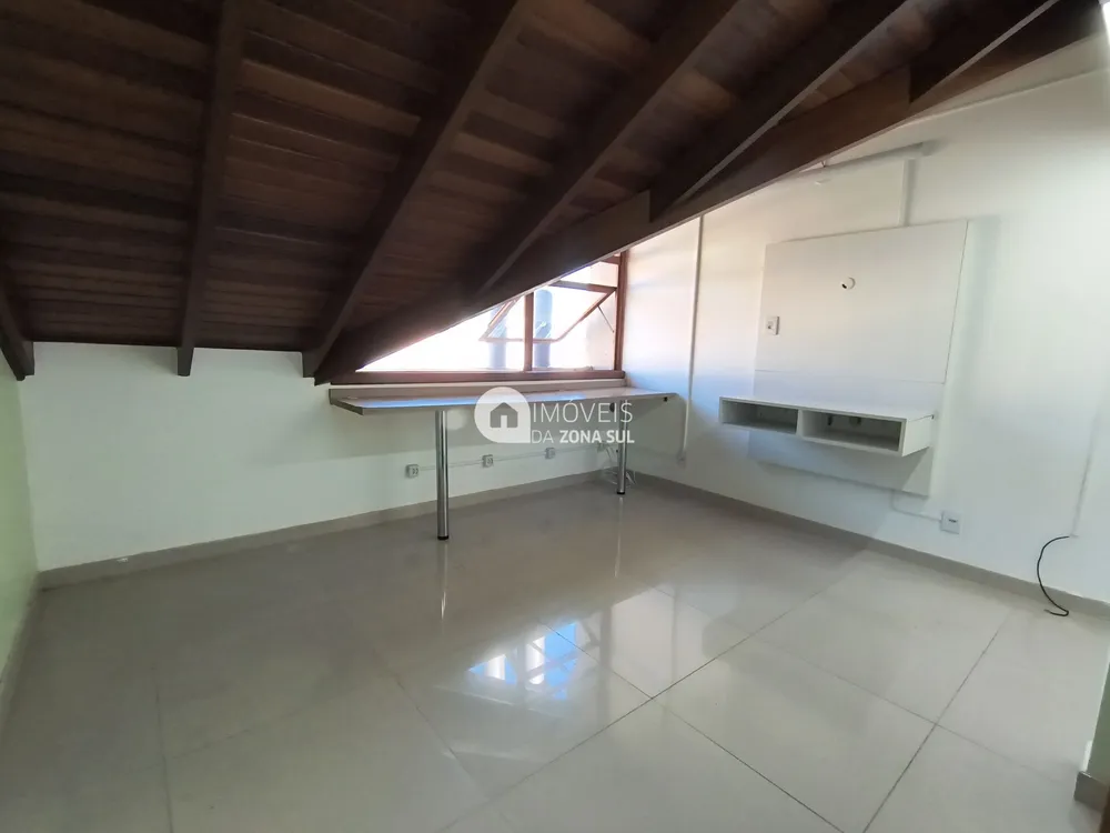 Sobrado, 4 quartos, 143 m² - Foto 16