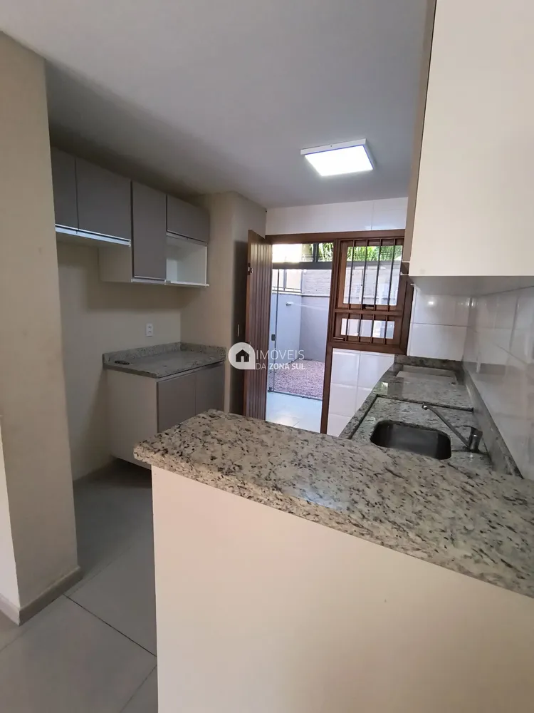 Sobrado, 4 quartos, 143 m² - Foto 3