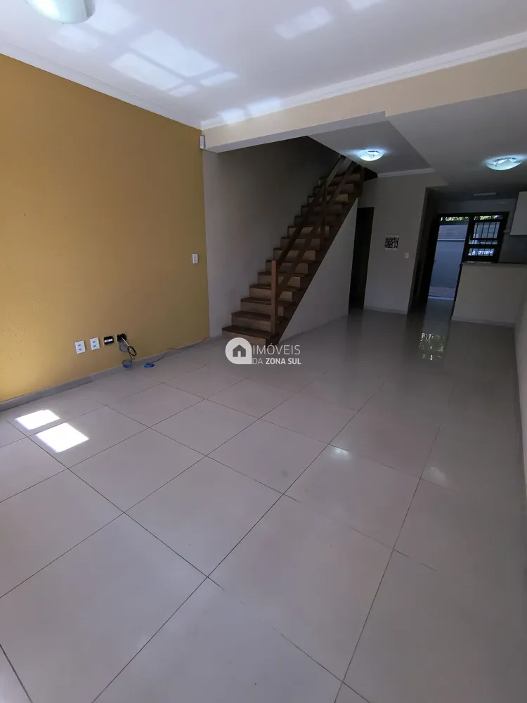 Sobrado, 4 quartos, 143 m² - Foto 2