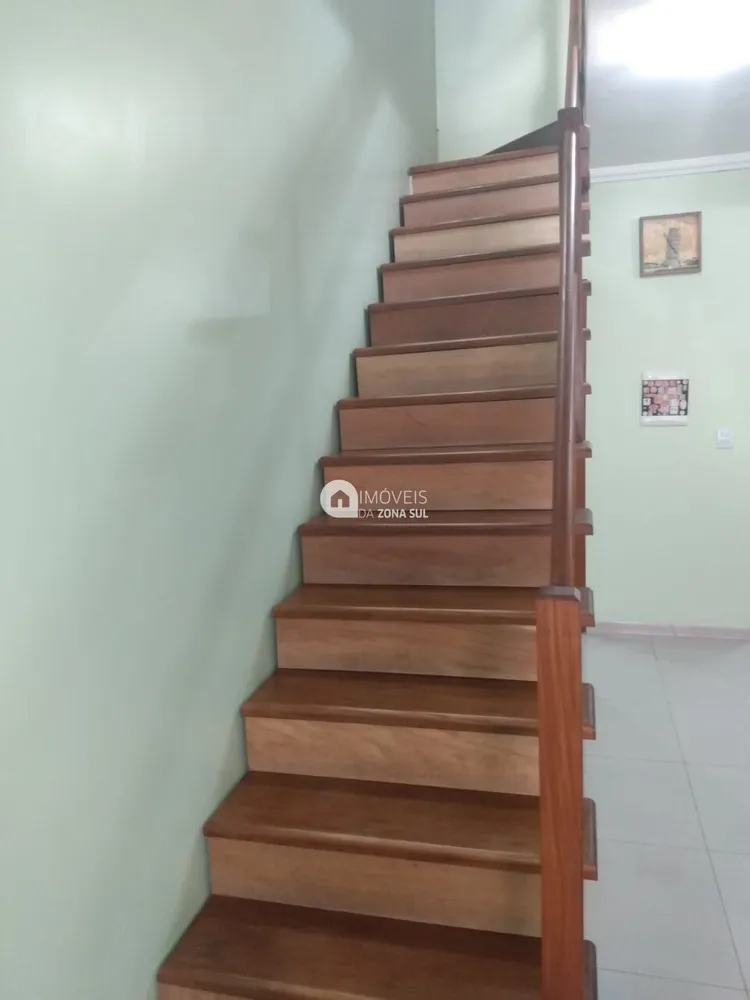 Sobrado, 4 quartos, 143 m² - Foto 18