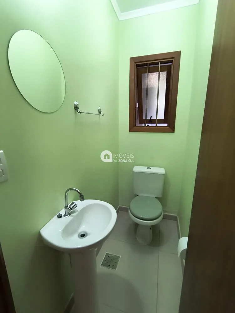 Sobrado, 4 quartos, 143 m² - Foto 5